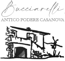 Bucciarelli Antico Podere Casanova