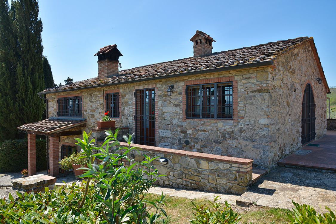 agriturismo antico podere casanova