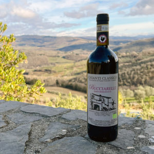 Chianti Classico DOCG Bucciarelli