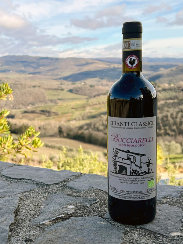 Chianti Classico DOCG Bucciarelli