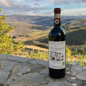 Bucciarelli Chianti Classico Riserva