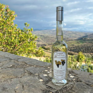 La Grappa Chianti Classico Bucciarelli