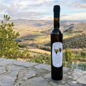 La Grappa Riserva di Chianti Classico