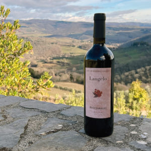 IGT Langelo Rosso Bucciarelli