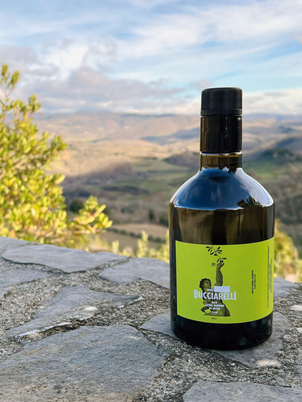 Bucciarelli Olio E.V.O. Toscano