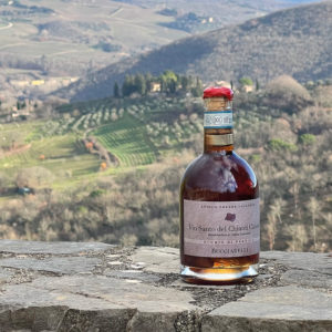 Vin Santo Occhio di Pernice Bucciarelli